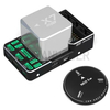 Flight Controller Fixed Wing Airframe Uav Security Drone