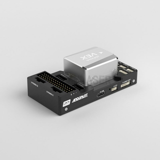 Flight Controller Drone Long Range 100kg Payload Camera for Uav