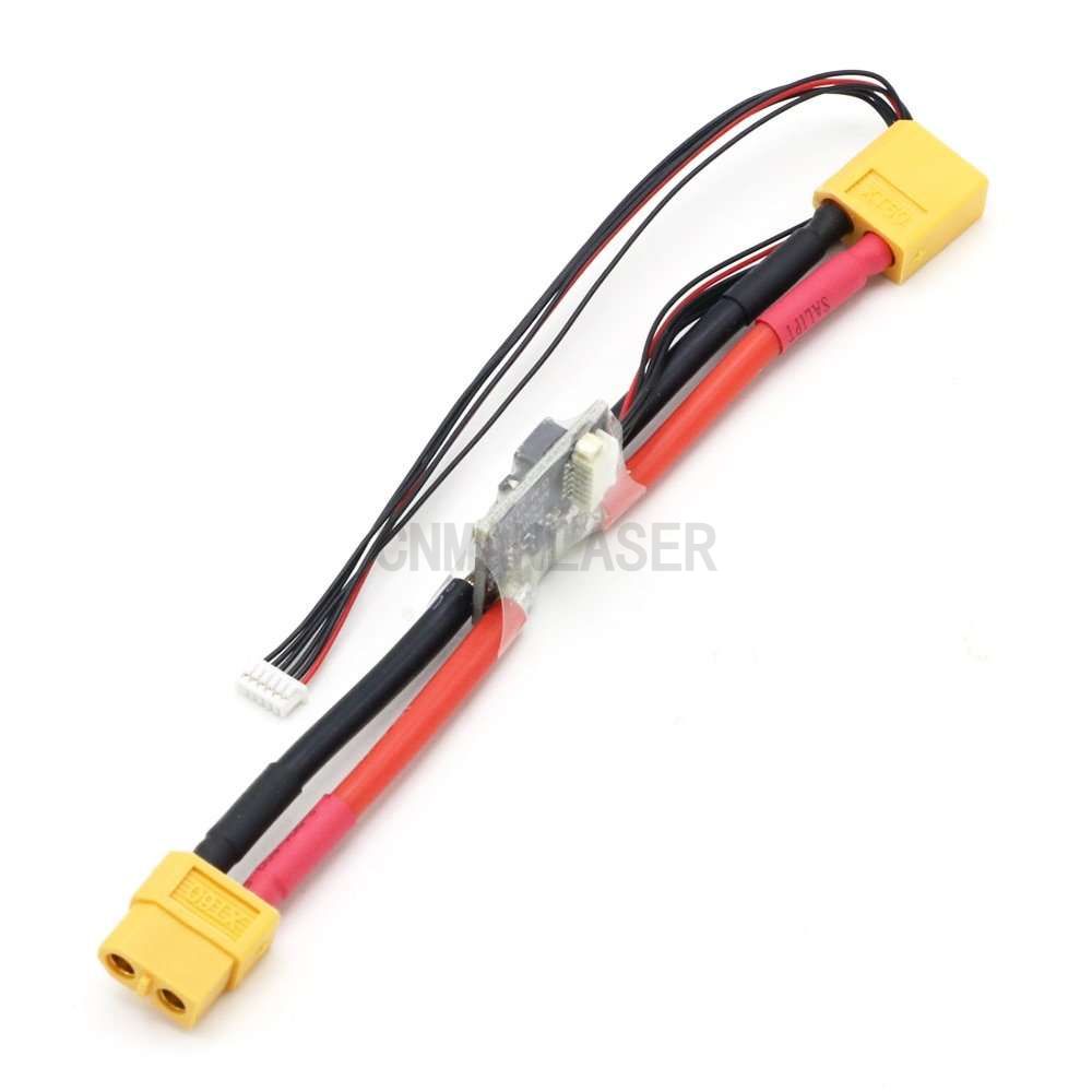 Power Module Cloud Seeding Cheap Drone Kit Gimbal for Uav