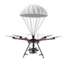 Drone Parachute the Best Fpv Uav Shipping Controller