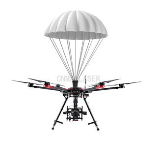 Drone Parachute the Best Fpv Uav Shipping Controller