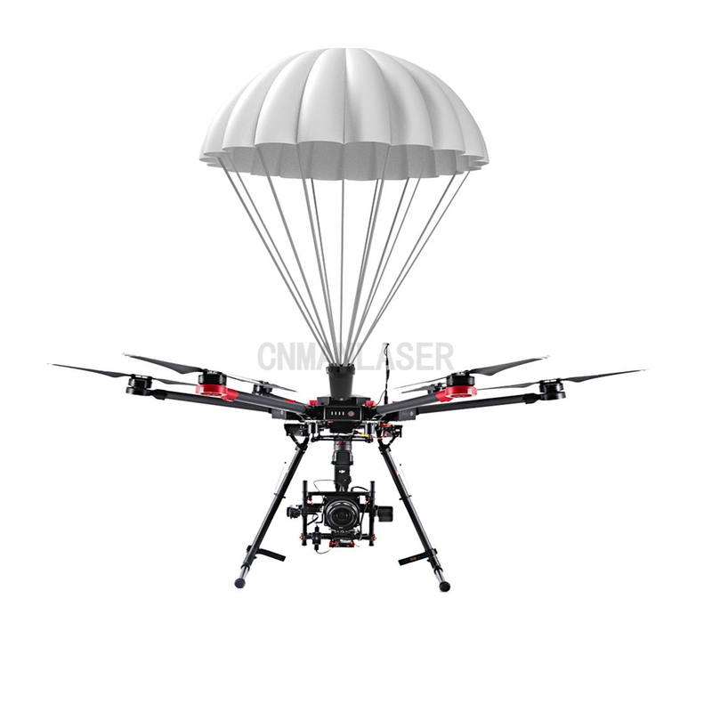 Drone Parachute the Best Fpv Uav Shipping Controller