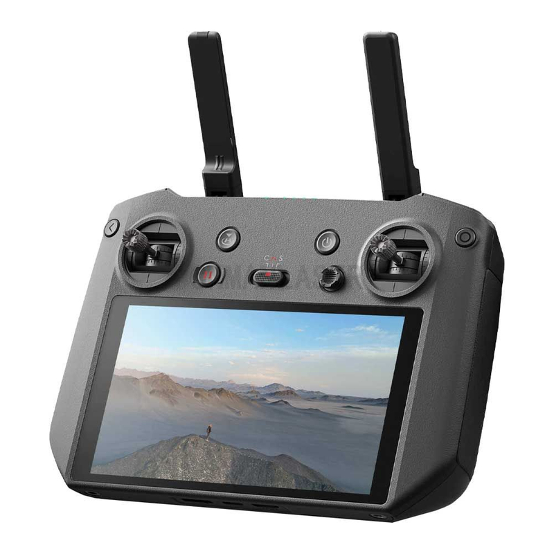 Remote Controller Professional Long Distance Drones Luggage Drone