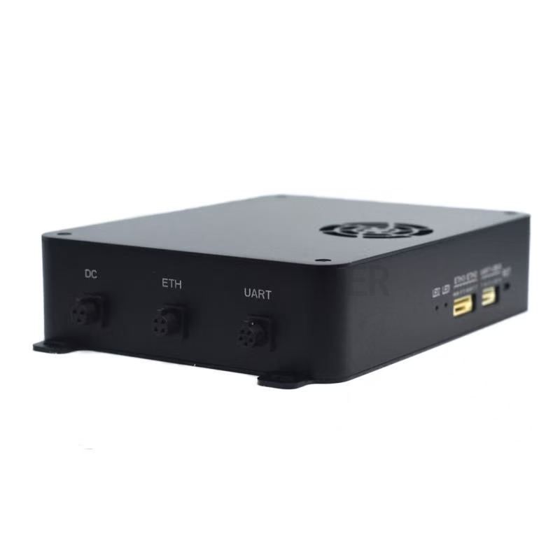 Manufacturer hot selling Agricultural Drone Kit Data / Image Transmission Module for UAV