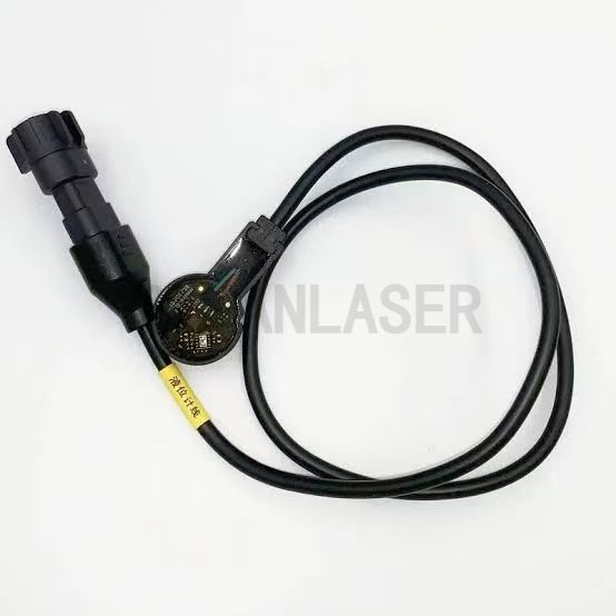 Leakproof Agricultural UAV Spray Tank Matching Liquid Level Sensor Kit Farm UAV Sprayer Drone