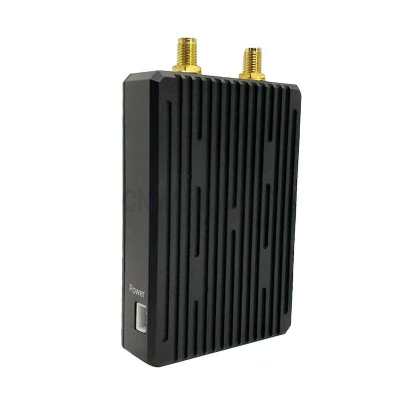 signal Stability Long Distance Without Lagging Data Image Transmission Module Agriculture Uav Drone Parts