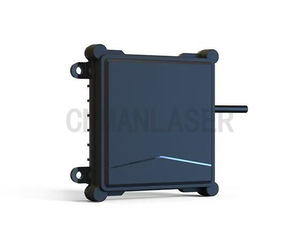Farm Spraying UAV Anti-collision Millimeter Wave Radar Height Sensor Module Agriculture UAV Laser Radar