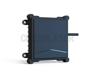 Farm Spraying UAV Anti-collision Millimeter Wave Radar Height Sensor Module Agriculture UAV Laser Radar