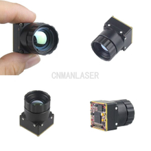 Accurate Temperature Measurement Drone Infrared Thermal Camera UAV Accessories