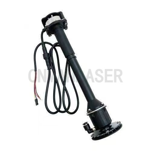 Agricultural UAV Centrifugal Nozzle Refillable Spray Foam Systems Arc Spray System