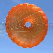 Drone Parachute Wholesale That Follows You Drop Uav