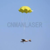 Drone Parachute the Best Fpv Uav Shipping Controller