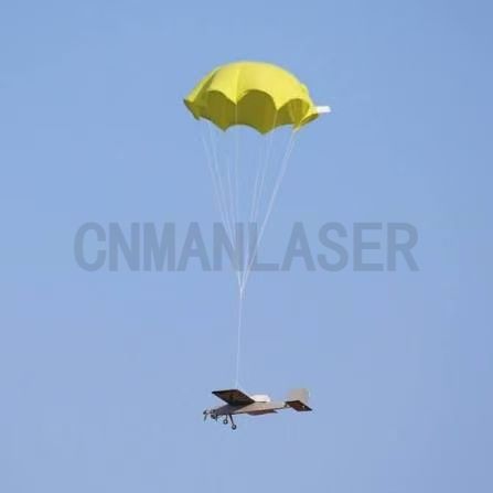 Drone Parachute the Best Fpv Uav Shipping Controller
