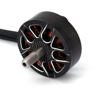 Brushless Motor Fixed Wing Mugin Uav Drone