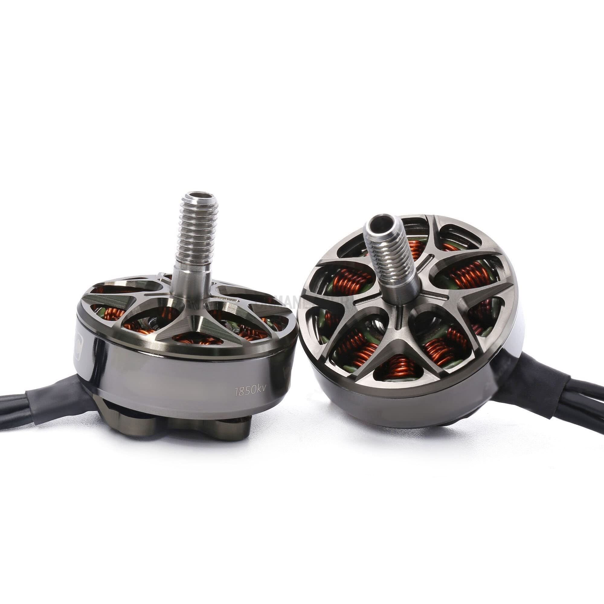 Brushless Motor Uav Flight Controller Switchblade
