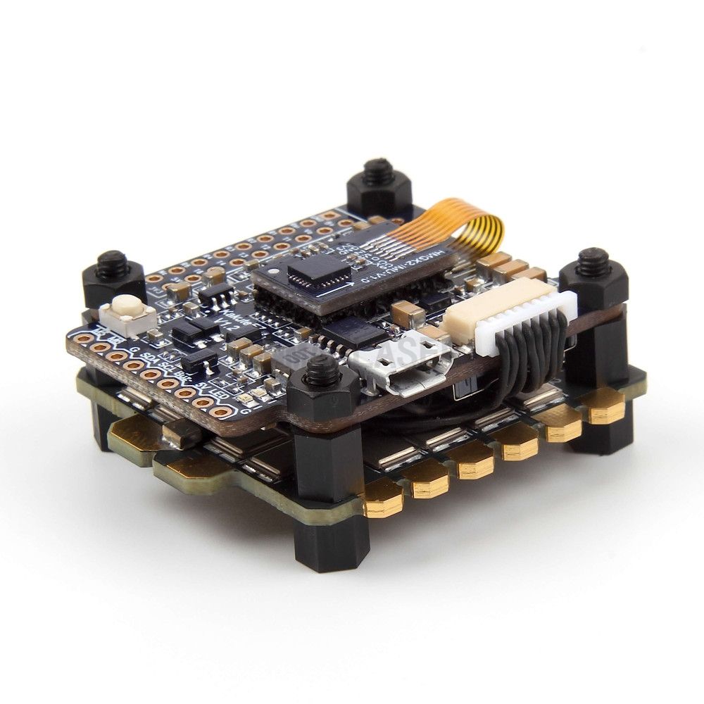Flight Controller Drones Professional Long Range Uav Drone