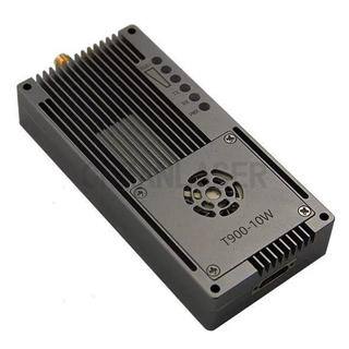 Agriculture Uav Drone Data Transmission Image Transmission Module Agras T20 Agricultural Spray Drone