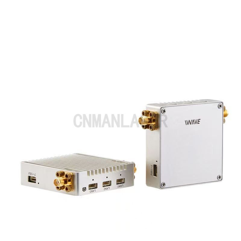 Manufacturer hot selling Agricultural Drone Kit Data / Image Transmission Module for UAV