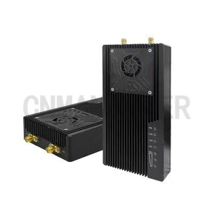 signal Stability Long Distance Without Lagging Data Image Transmission Module Agriculture Uav Drone Parts