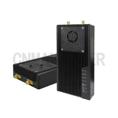 signal Stability Long Distance Without Lagging Data Image Transmission Module Agriculture Uav Drone Parts