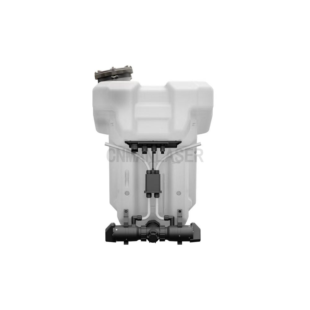 Spray tank for Agriculture Drone Liquid Level Sensor Capacitive Agriculture UAV
