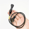 Agriculture UAV Spray Tank Assembly With Liquid Level Sensor Sprayer UAV Agriculture Spraying