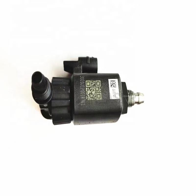 UAV Accessories Pressure Pump & Flow Valve Assembly Dron for Agriculture Spray UAV