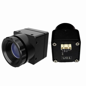Drone Anti-glare Thermal Imaging Camera Stable Operation UAV Accessories