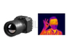 High Quality Drone Temperature Measurement Camera High Resolution Thermal Imaging