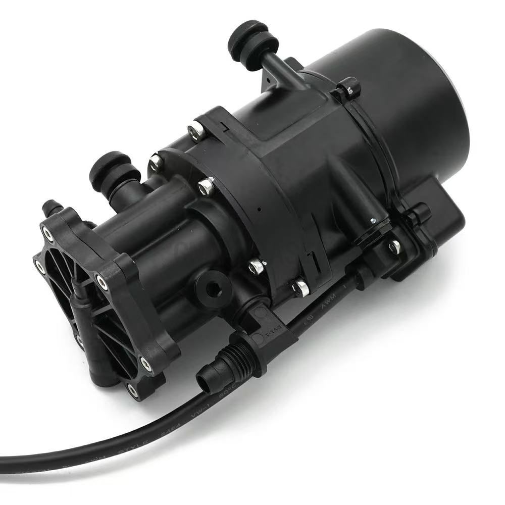 High Pressure Spray Pump Matching Flow Valve for Farm Agricultural Drone
