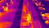 Accurate Temperature Measurement Drone Infrared Thermal Camera UAV Accessories