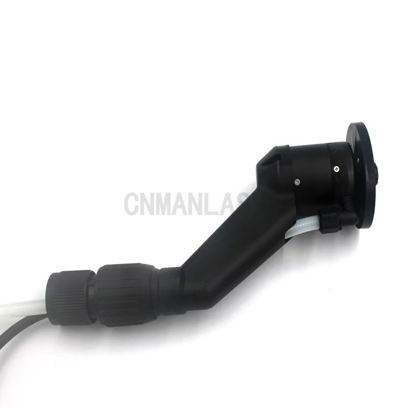 Agricultural UAV Centrifugal Nozzle Refillable Spray Foam Systems Arc Spray System