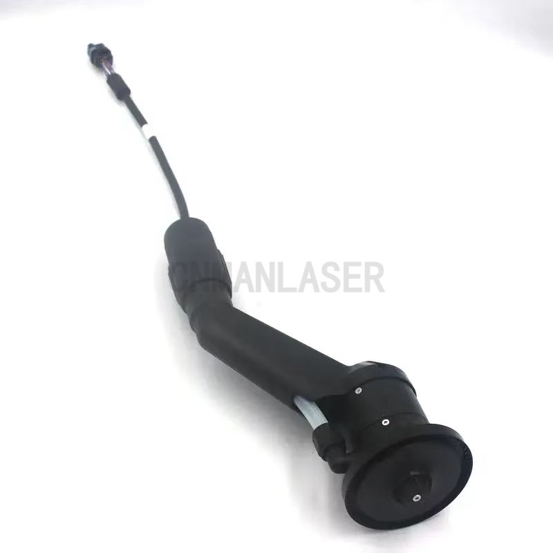 Agricultural UAV Centrifugal Nozzle Wind Resistant UAV Atomizing Spraying System Parts